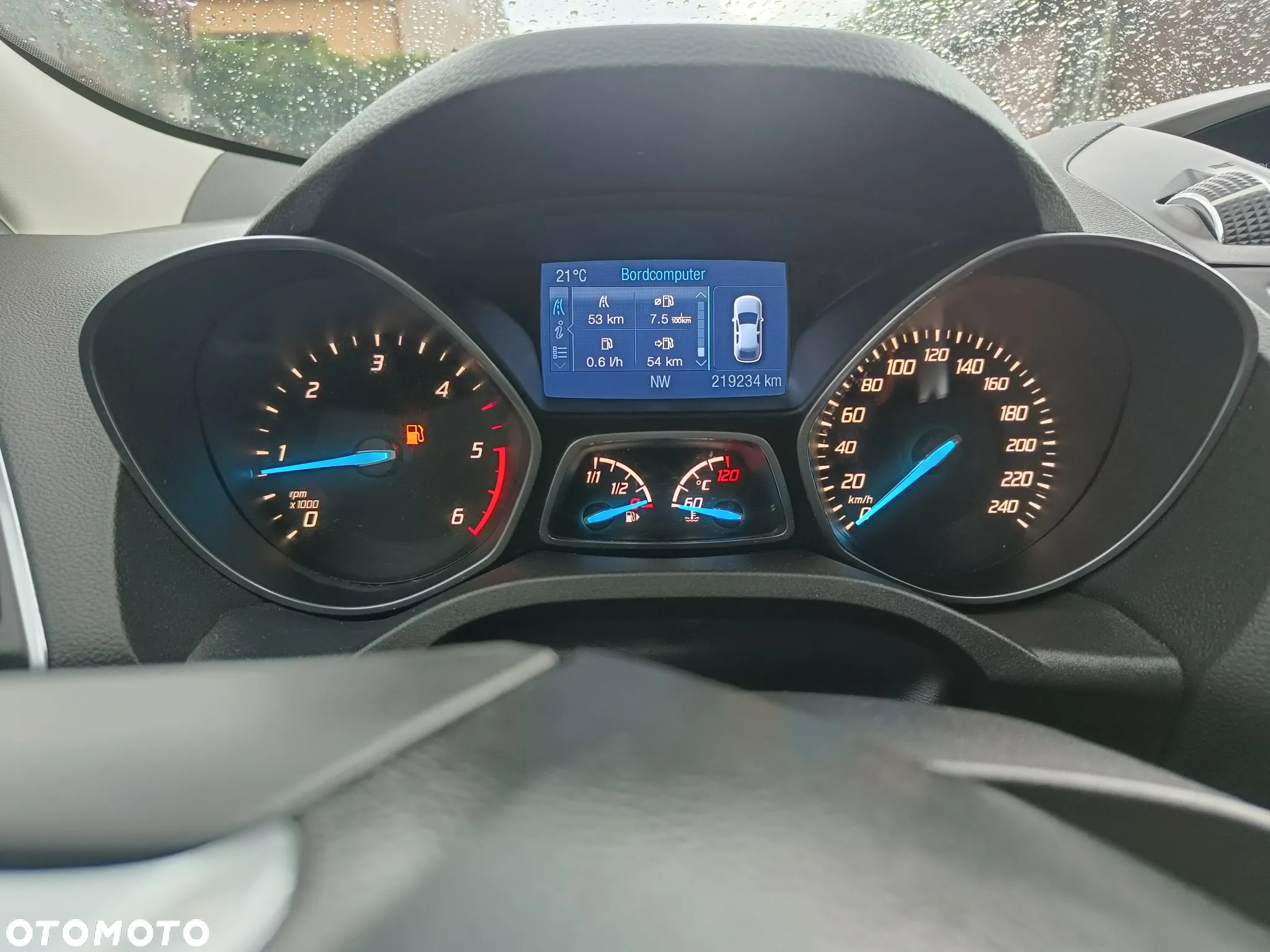 Ford Kuga 2.0 TDCi 4WD Trend - 8