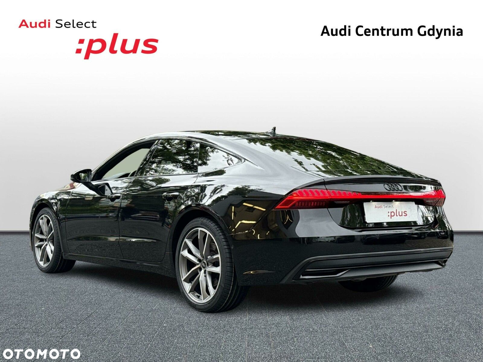 Audi A7 Sportback - 3