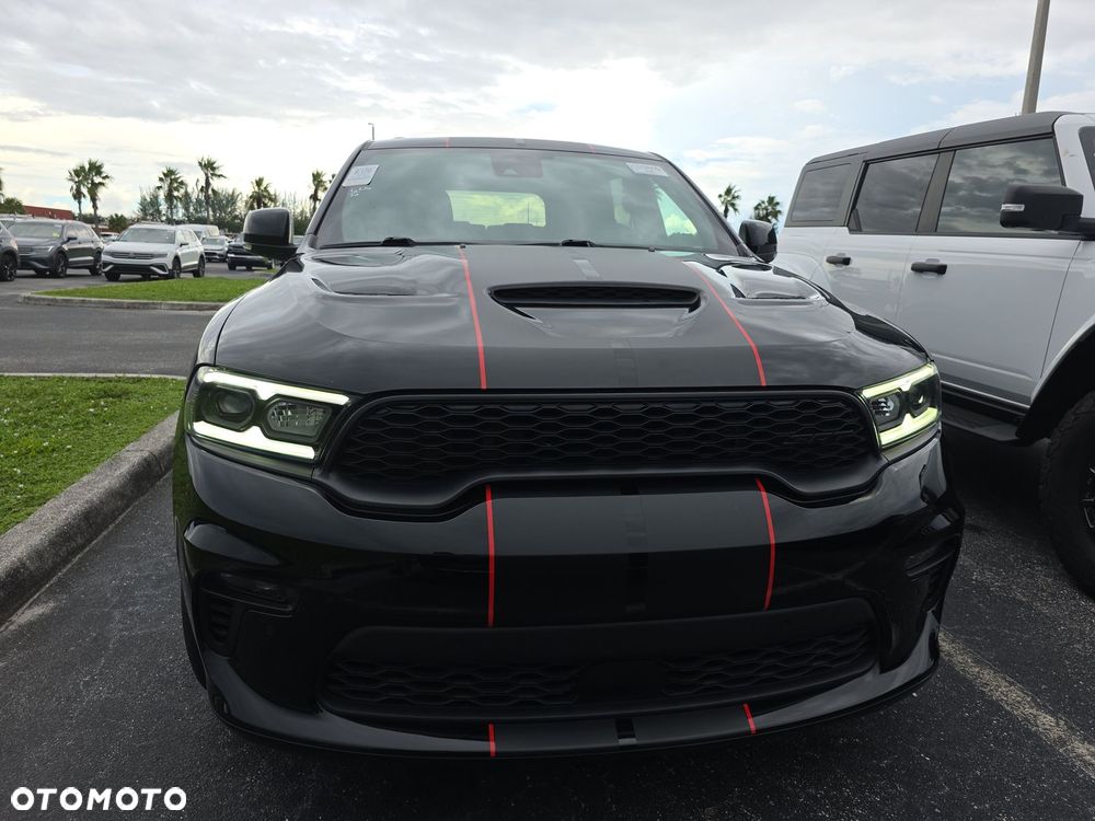 Dodge Durango - 6