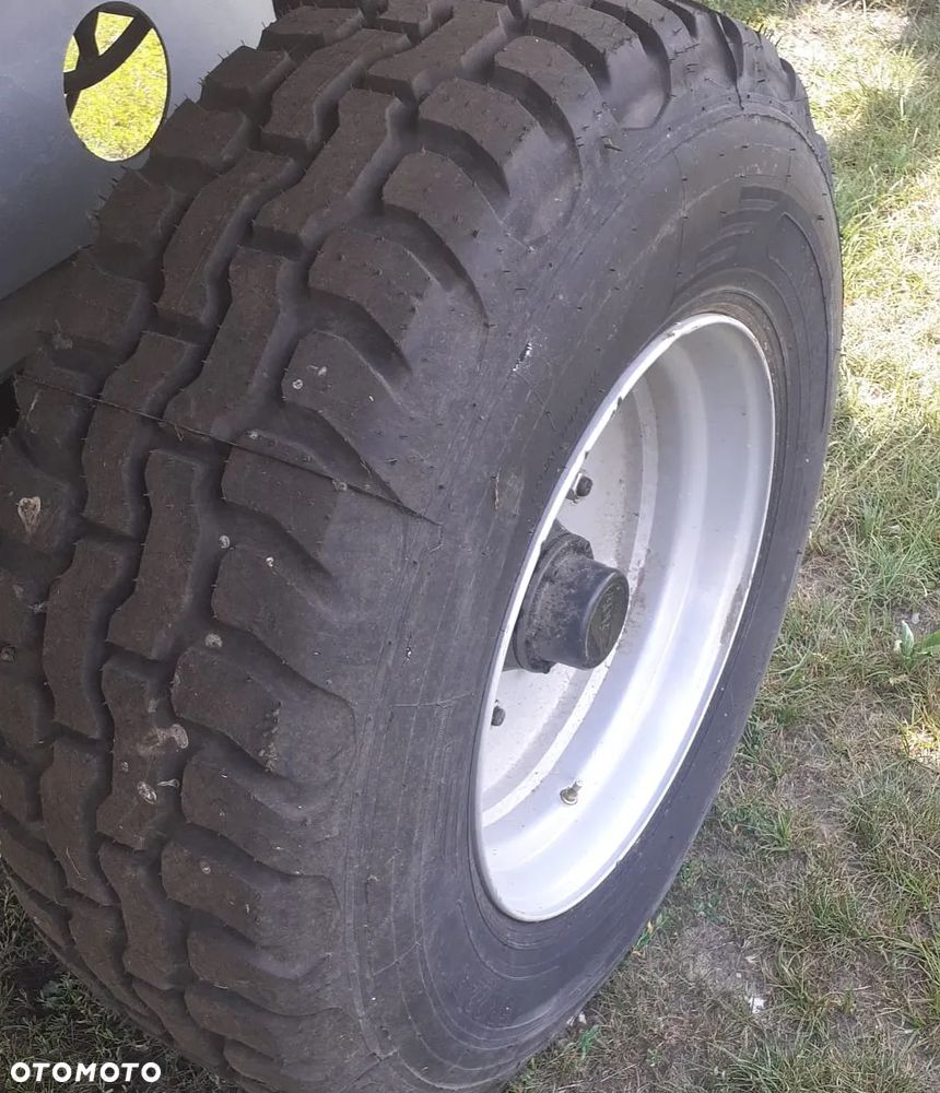 Cynkomet T-104/6 - 5