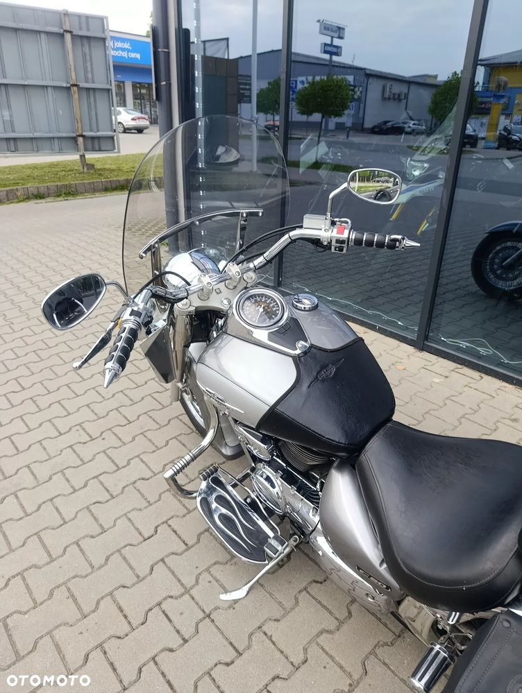 Suzuki Boulevard - 14