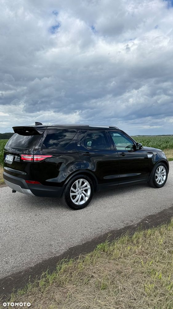 Land Rover Discovery 3.0 TD6 HSE - 3
