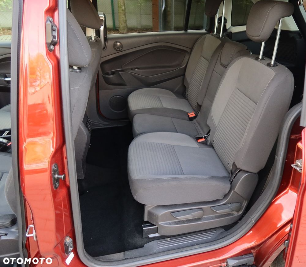 Ford C-MAX 2.0 TDCi Titanium ASS - 9