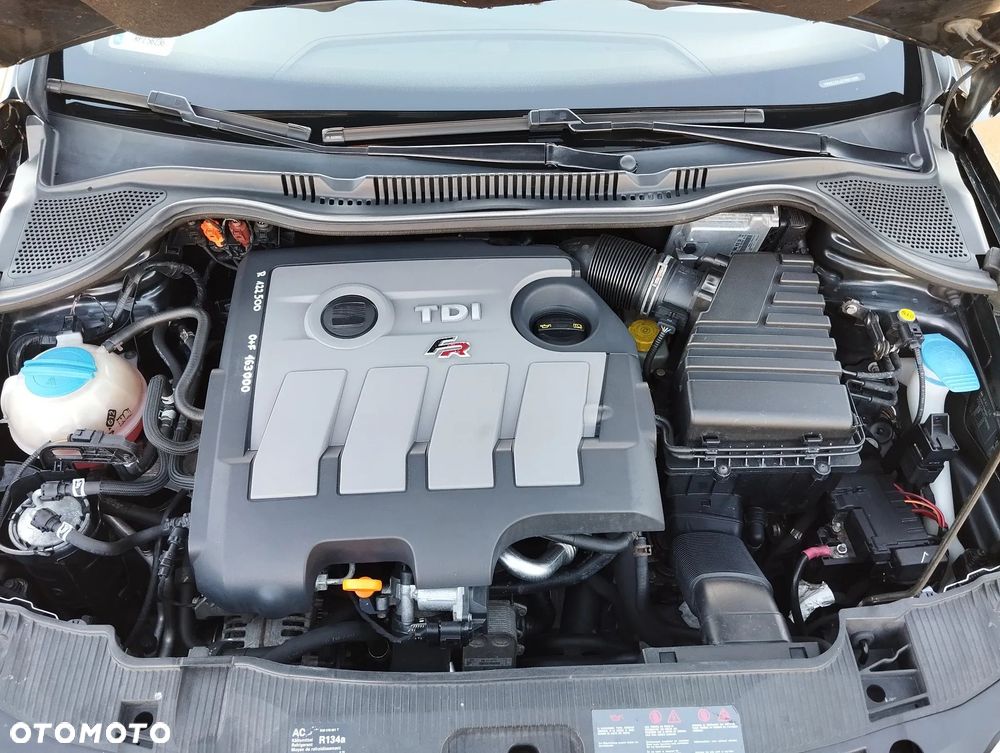Seat Ibiza 2.0 TDI CR FR - 23