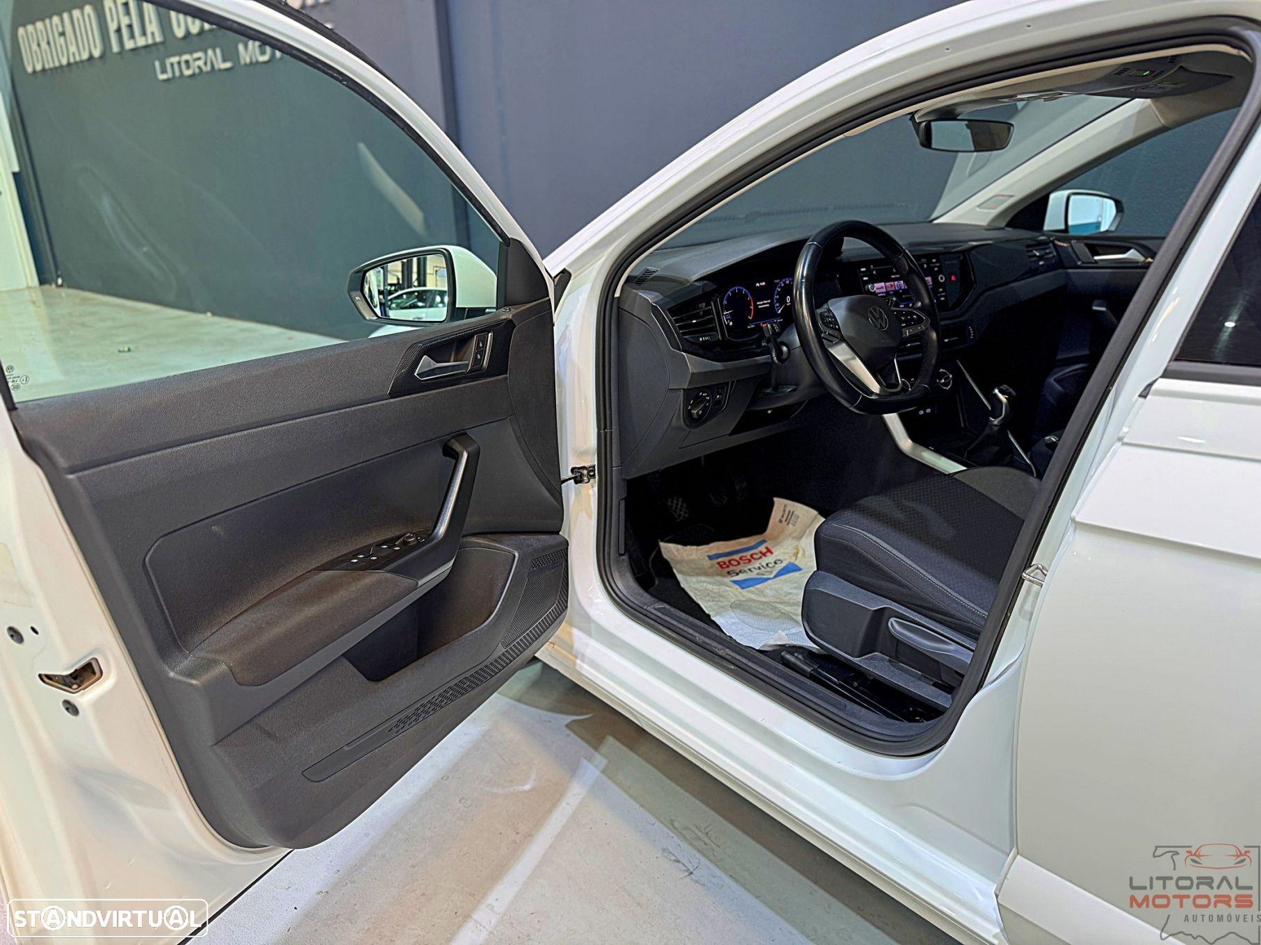 VW Polo 1.0 TSI Life - 13