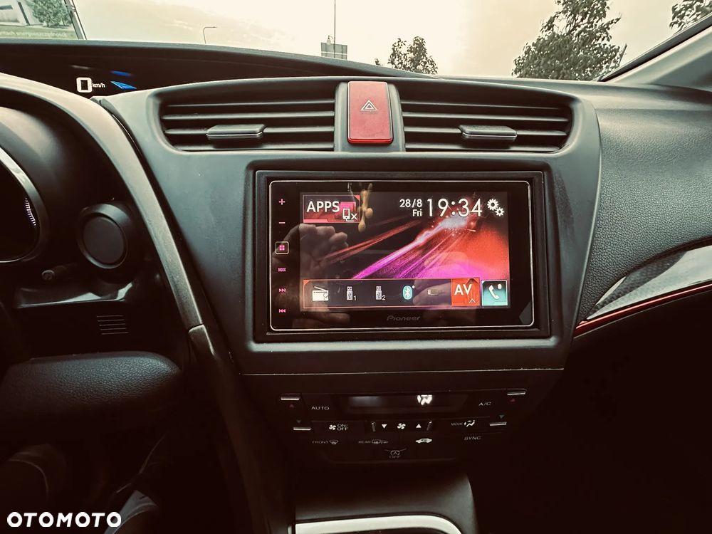 Honda Civic - 11
