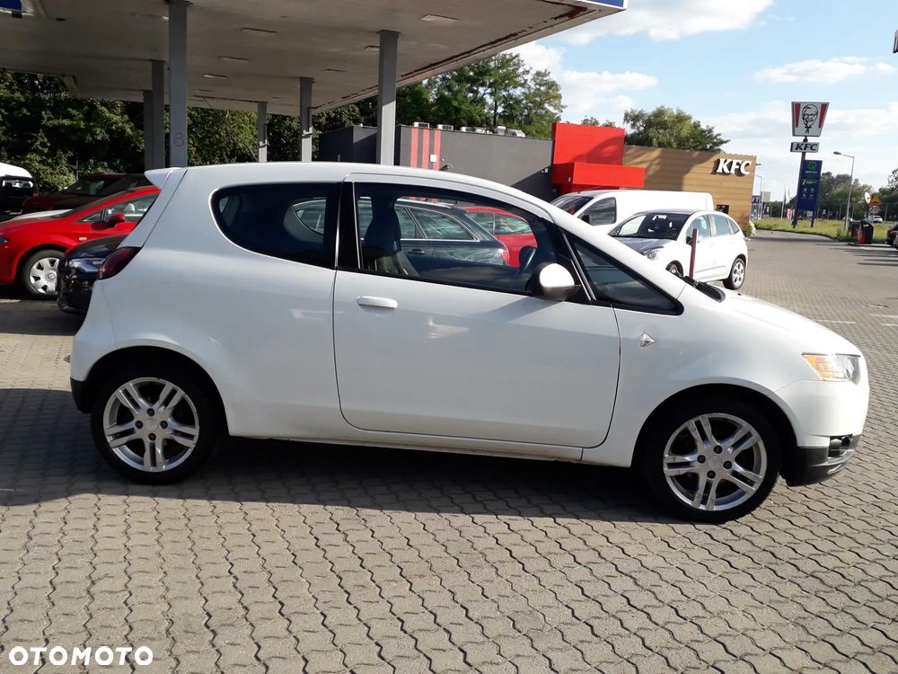 Mitsubishi Colt CZ3 1.3 Invite - 28