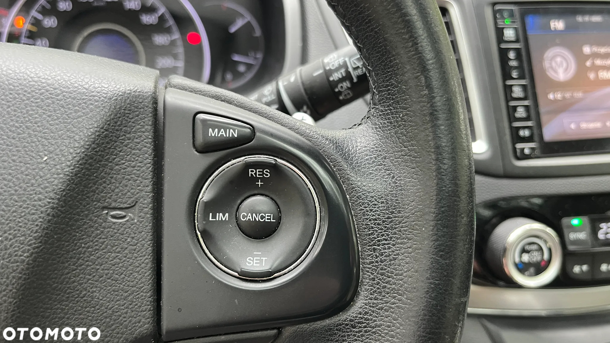 Honda CR-V 2.0 Executive Navi + ADAS - 19