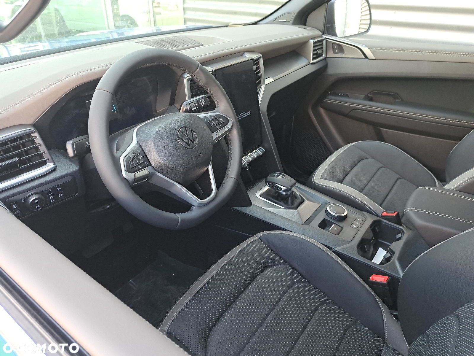 Volkswagen Amarok - 17