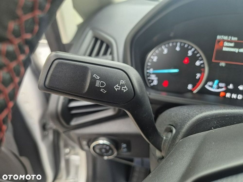 Ford EcoSport 1.0 EcoBoost ST-LINE - 33
