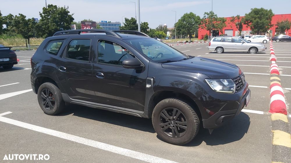 Dacia Duster TCe 100 2WD Comfort - 10