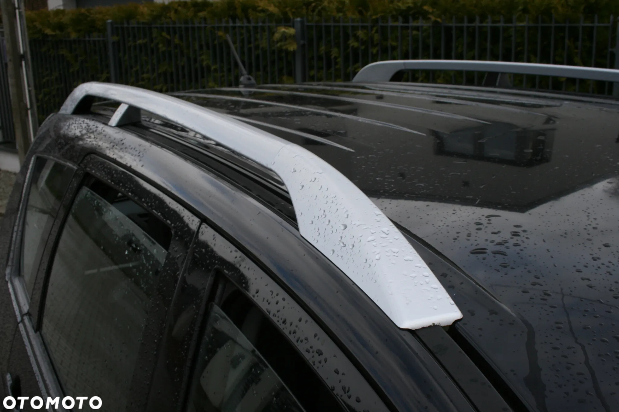 Peugeot 4007 2.2HDi Premium - 10