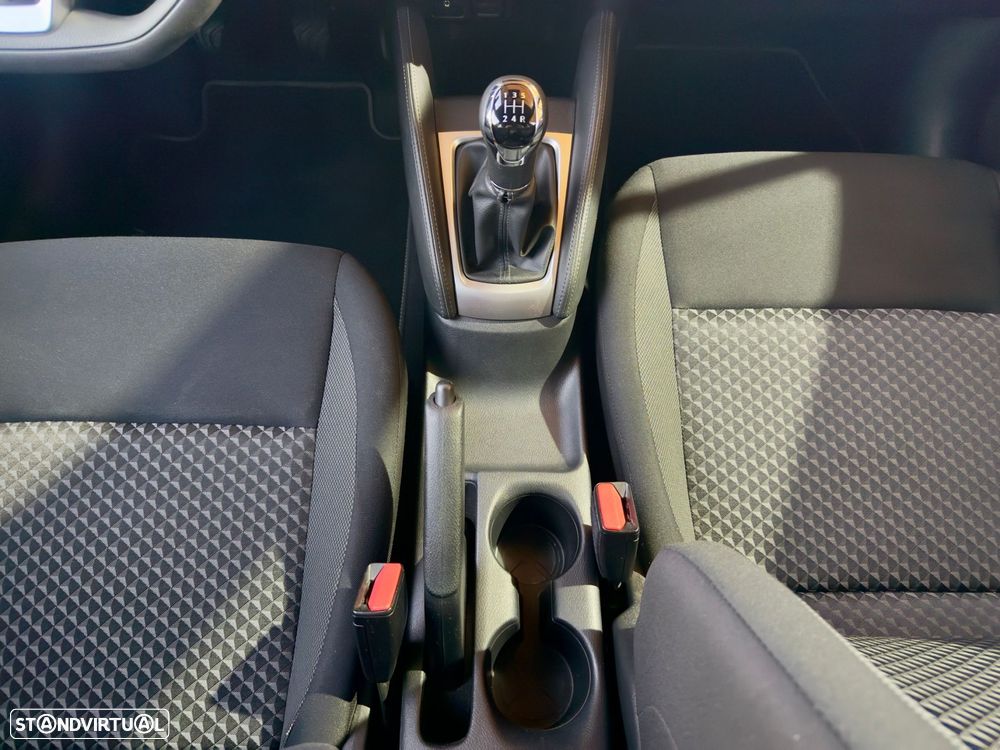 Nissan Micra 1.0 IG-T Kiiro - 11
