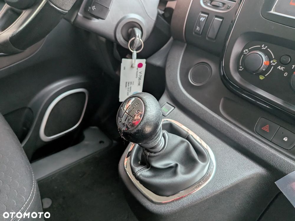 Fiat Talento Multicab L2H1 SX - 16