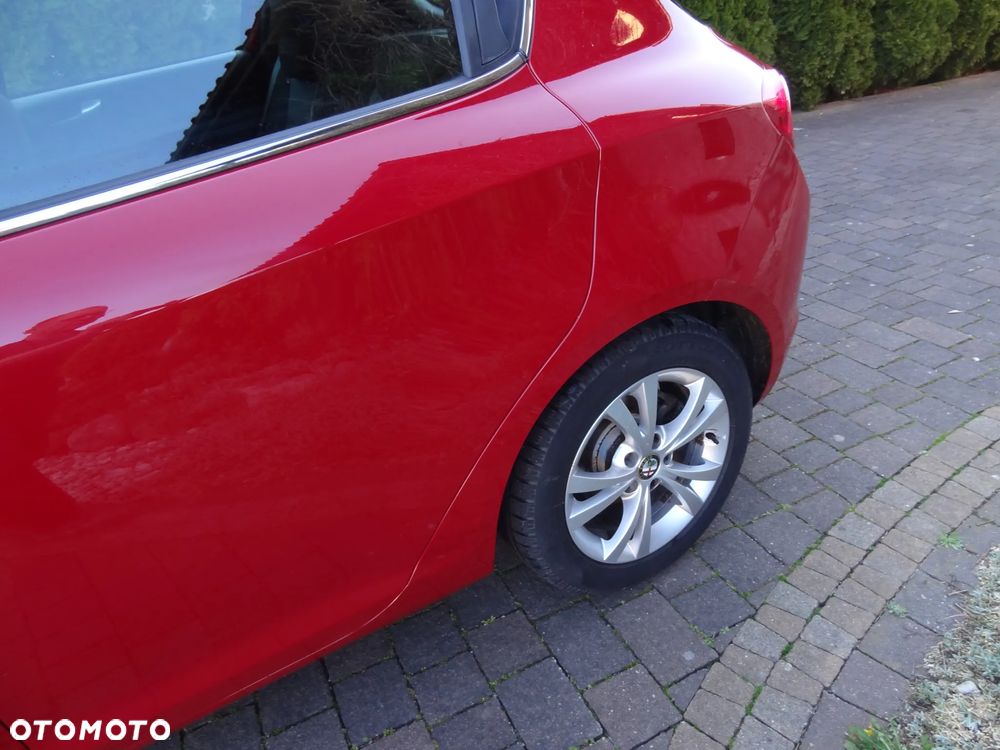 Alfa Romeo Giulietta 1.4 TB Distinctive - 6