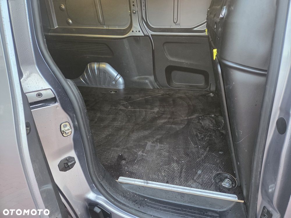 Opel Combo Long - 20