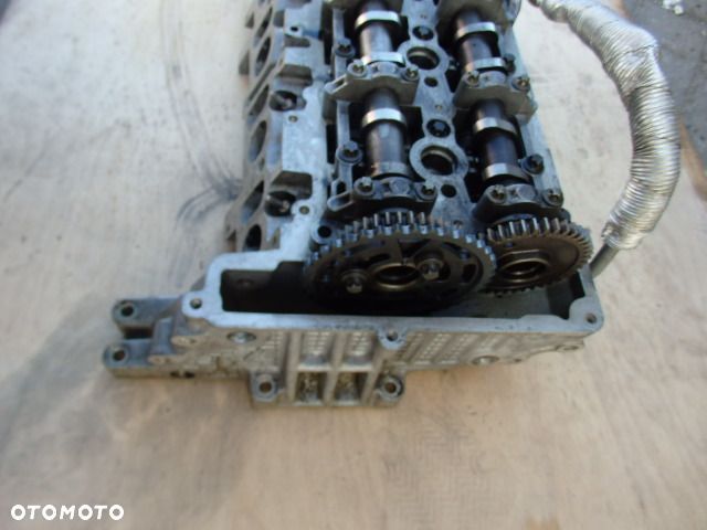 BMW X2 F39 F45 F46 F48 GŁOWICA B47C20A B47 - 3