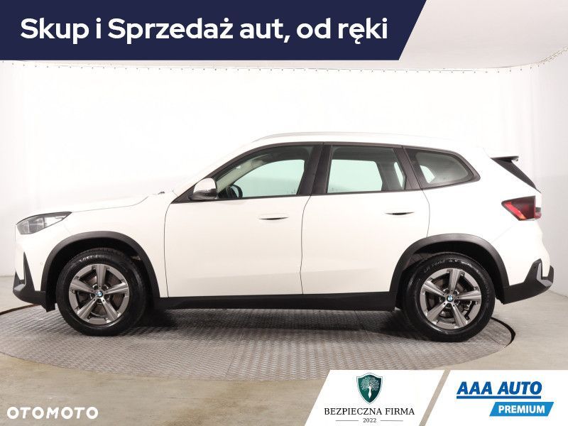 BMW X1 - 4