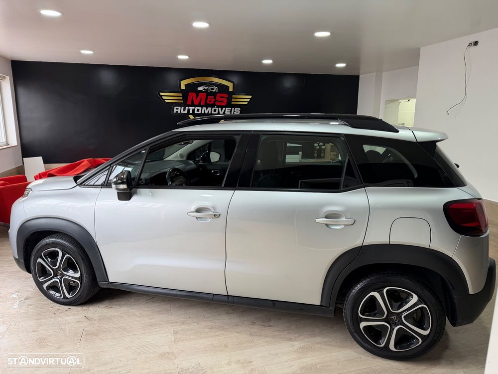 Citroën C3 Aircross PureTech 82 OPF Shine - 5