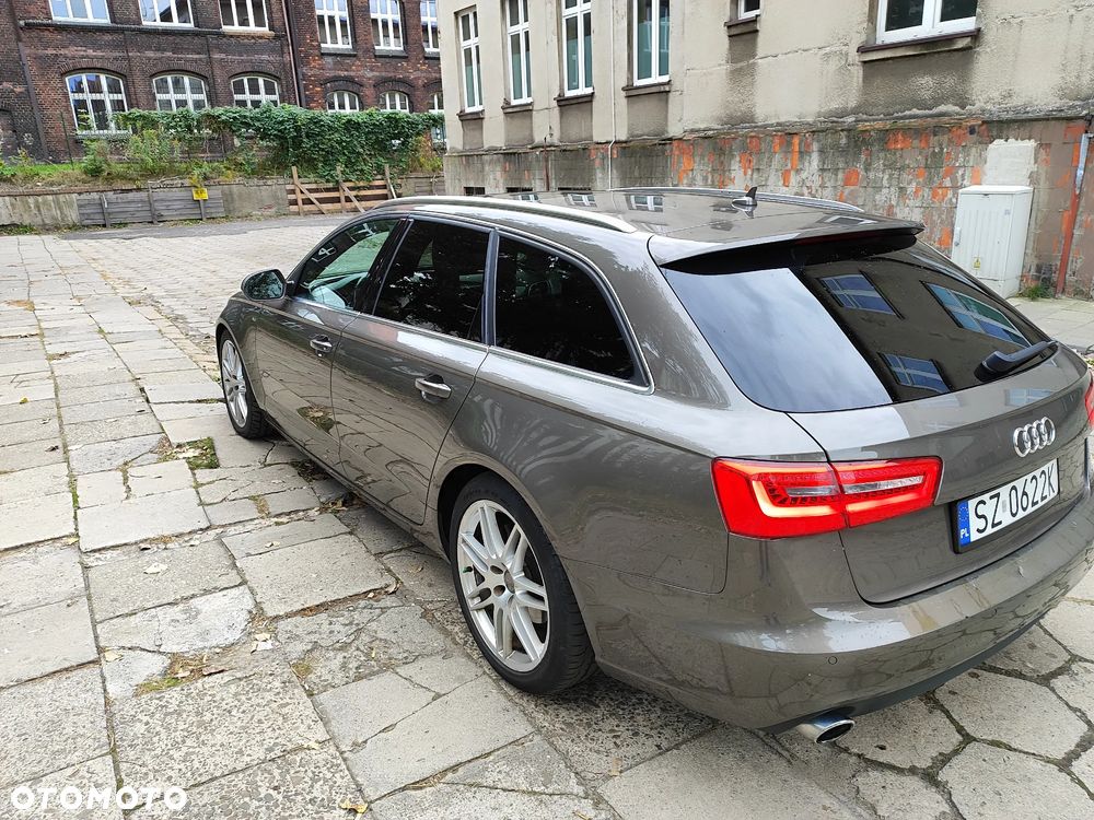 Audi A6 ver-3-0-tdi-quattro-s-tronic - 4