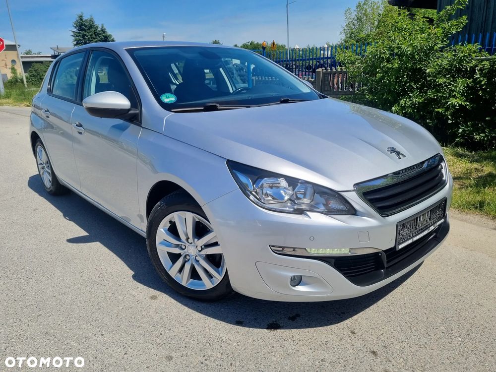 Peugeot 308 125 THP Active - 3