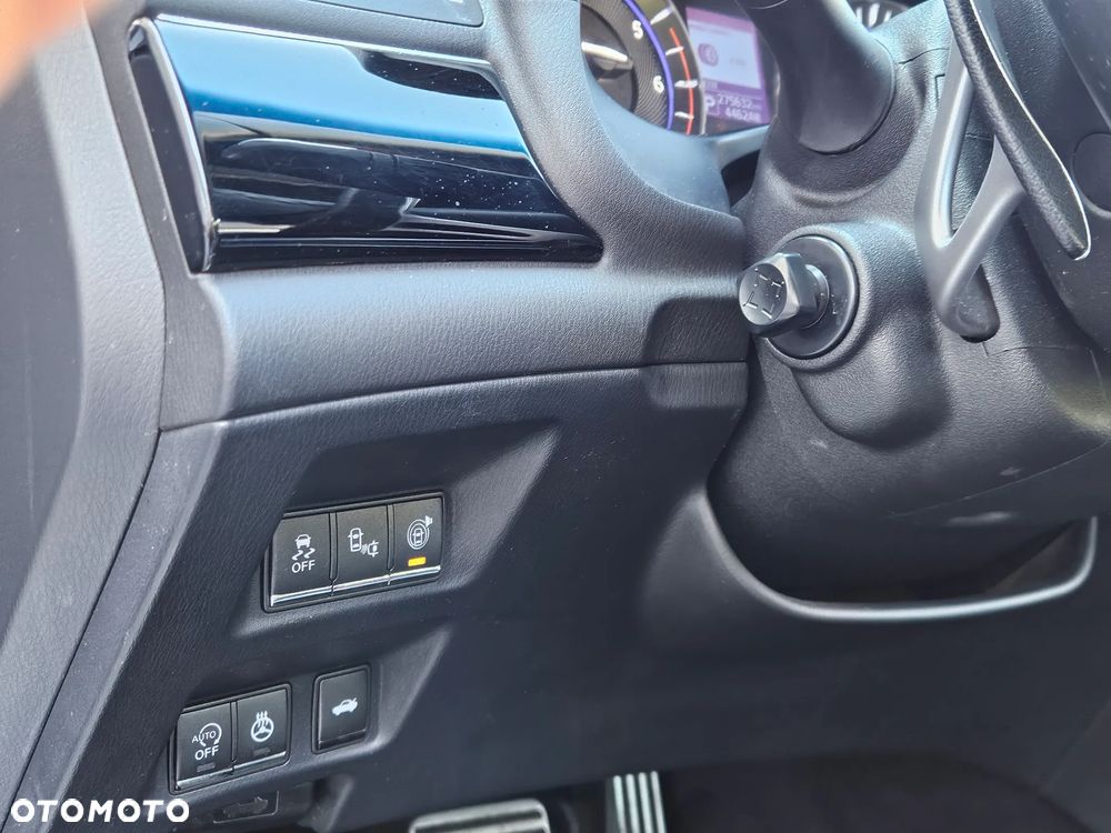 Infiniti Q70 2.2d Premium Executive EU6 - 21