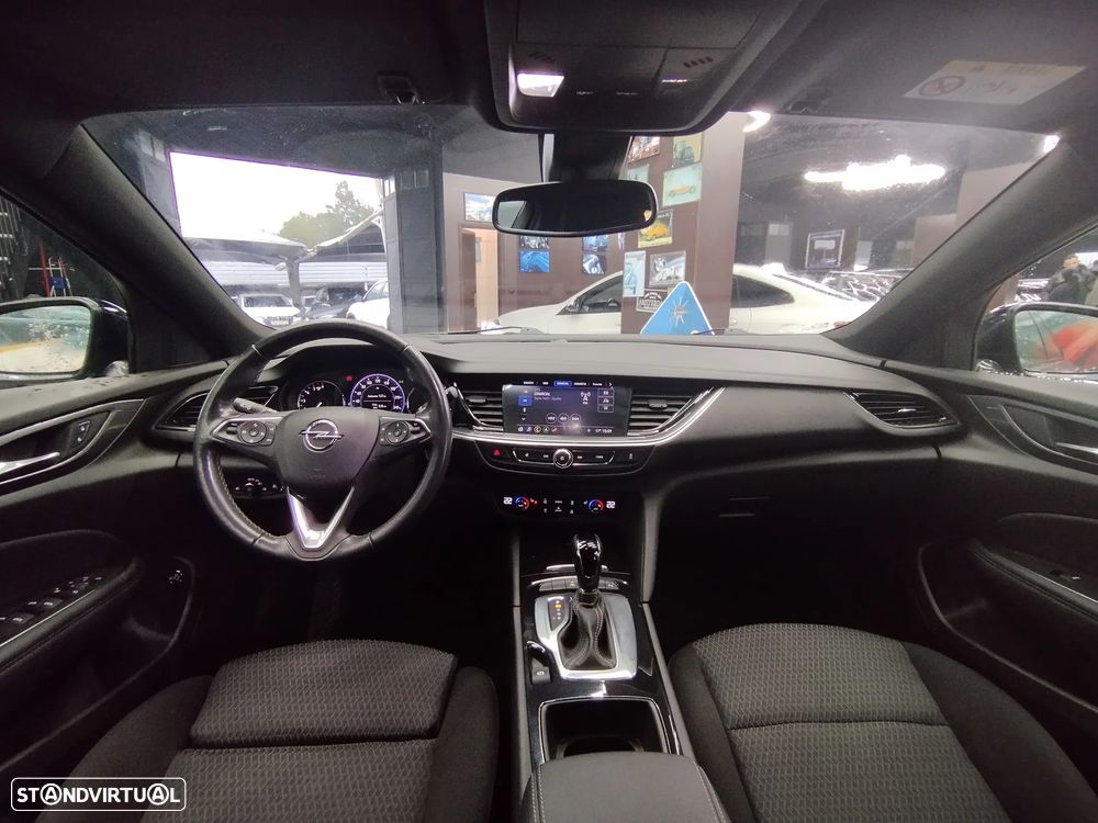 Opel Insignia Sports Tourer 1.5 D Business Edition Aut. - 14