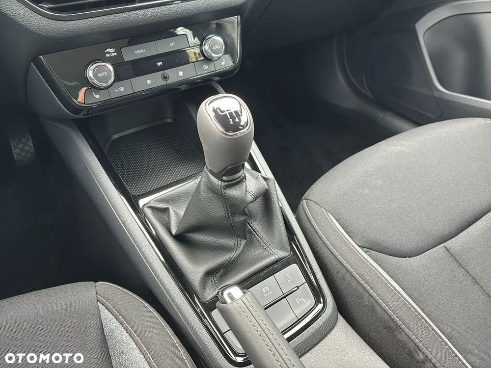 Skoda Scala - 23