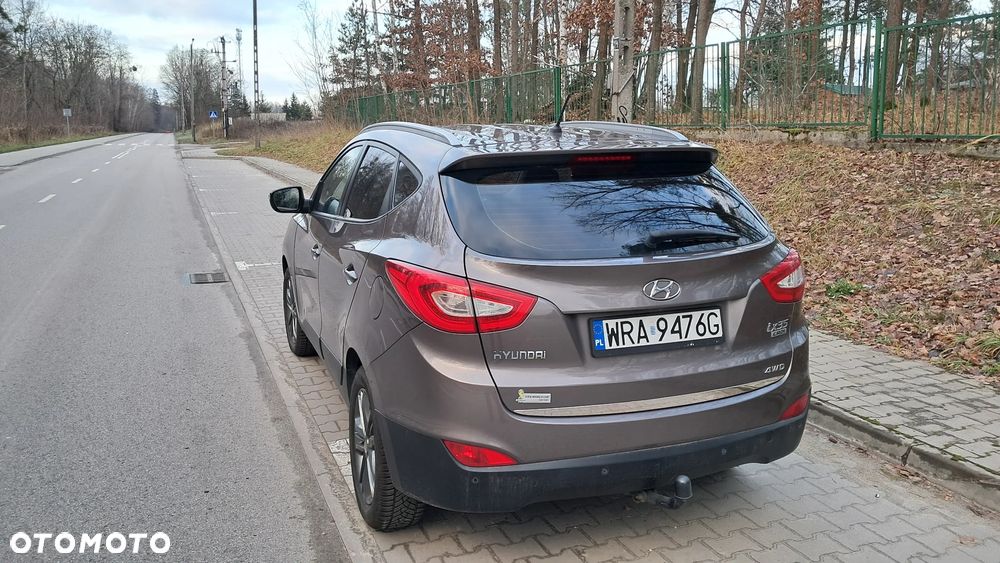 Hyundai ix35 - 14