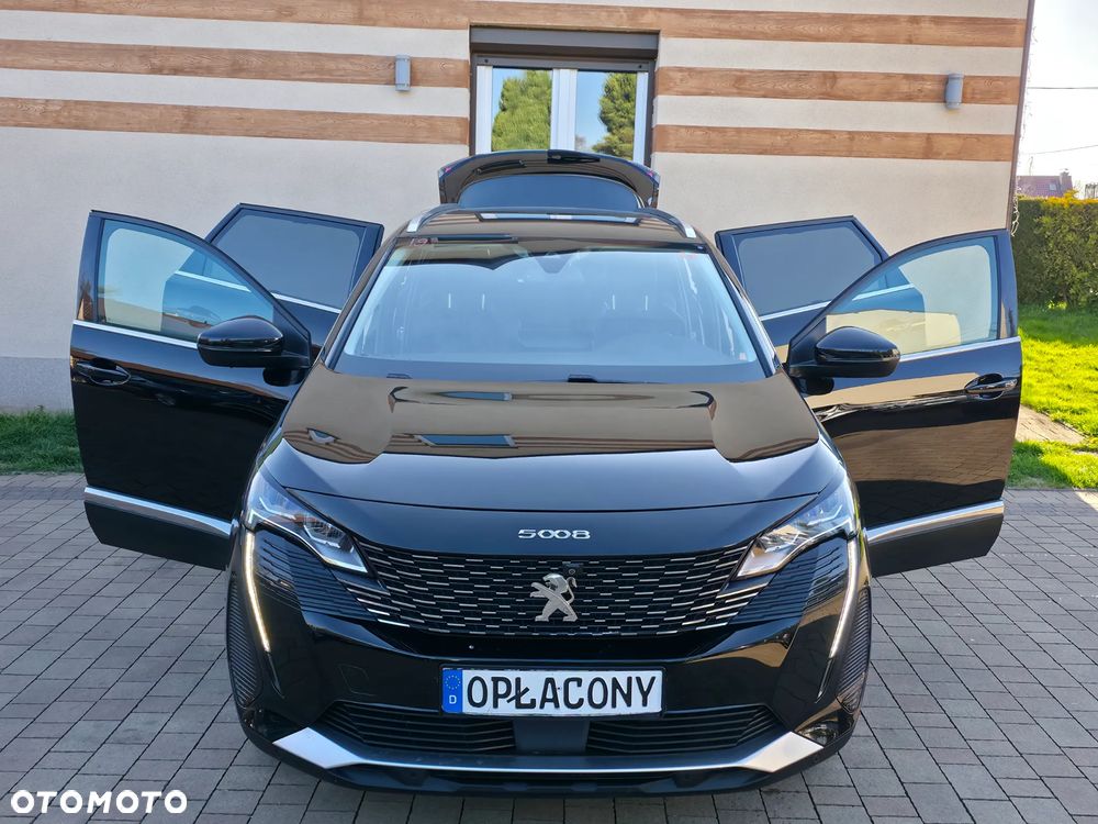 Peugeot 5008 1.5 BlueHDi Road Trip S&S - 13