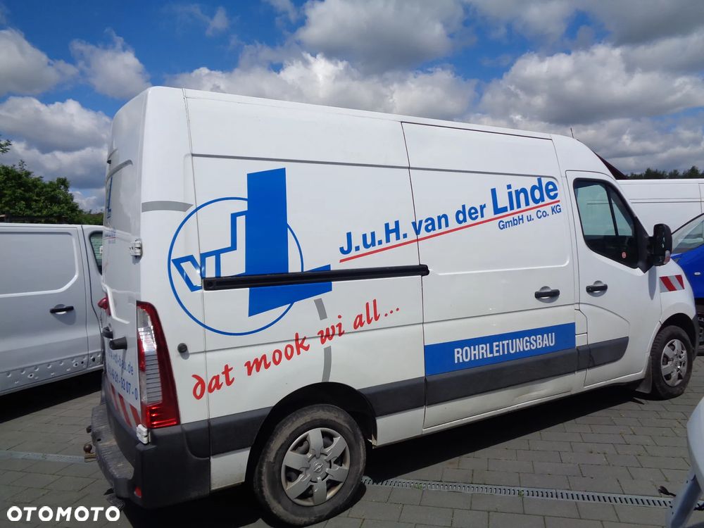 Opel Movano - 2