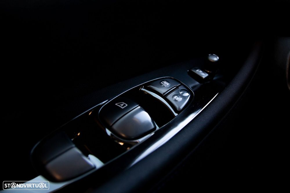 Nissan Leaf N-Connecta - 25