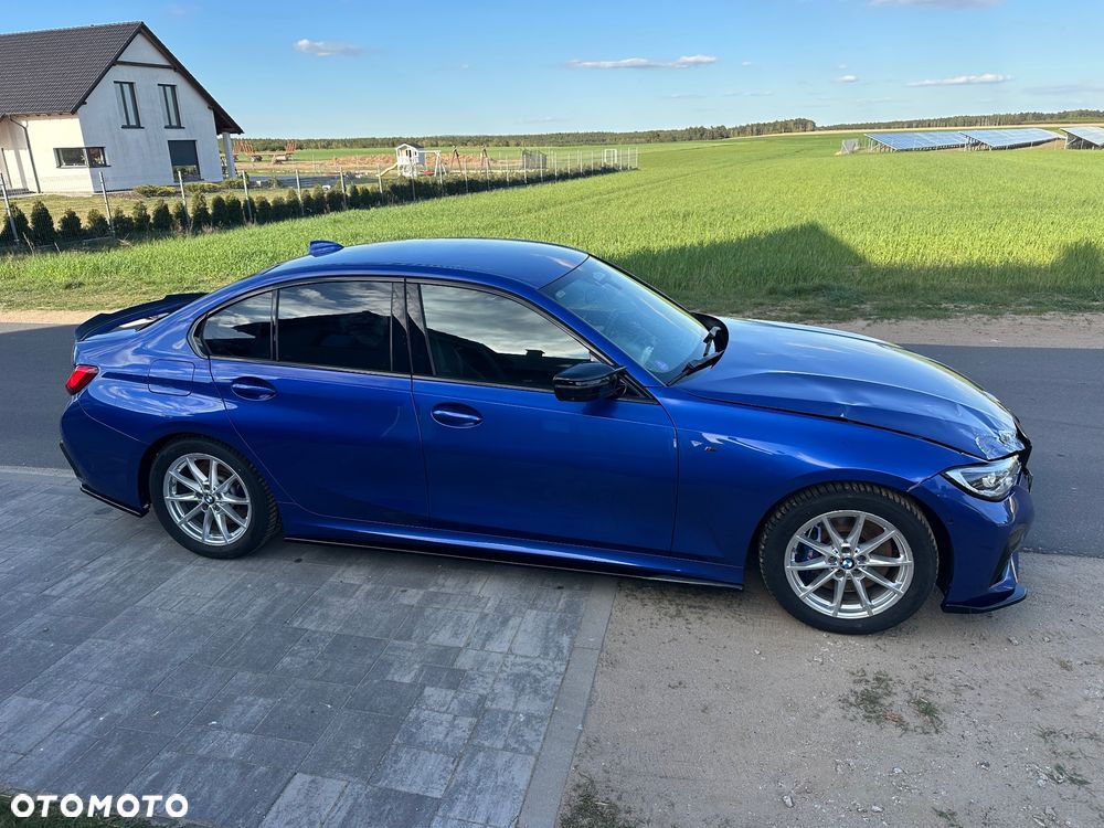 BMW Seria 3 330i M Sport - 31