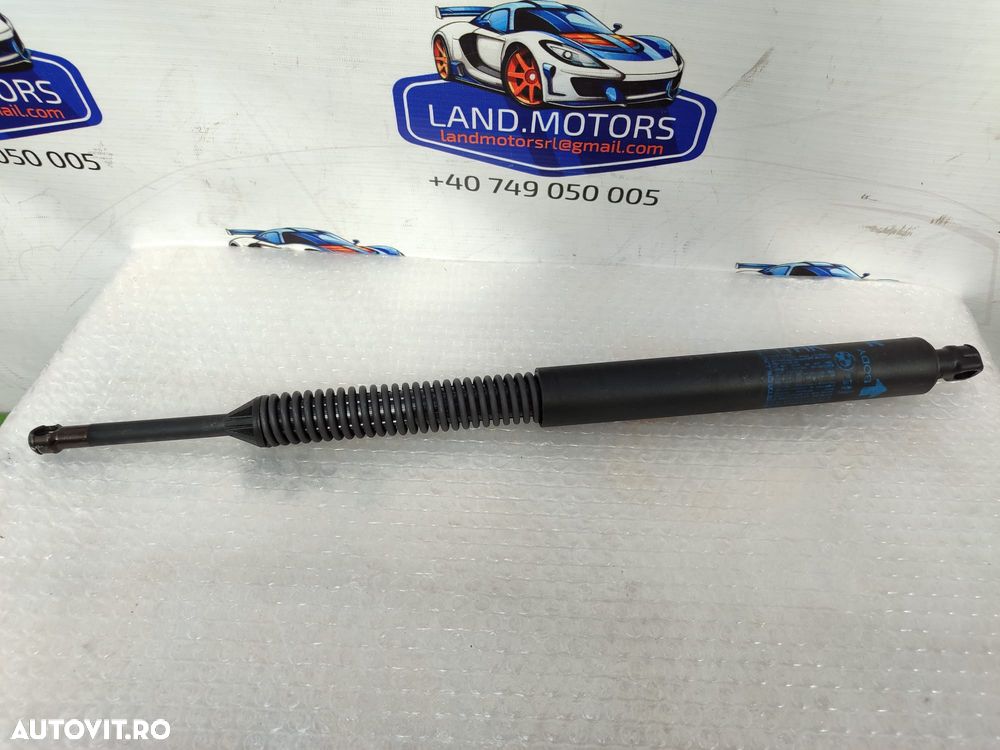 AMORTIZOR HAION ELECTRIC BMW SERIA 5 TOURING (F11) 2010–2017 / COD OEM 7266350 (5E2) - 1