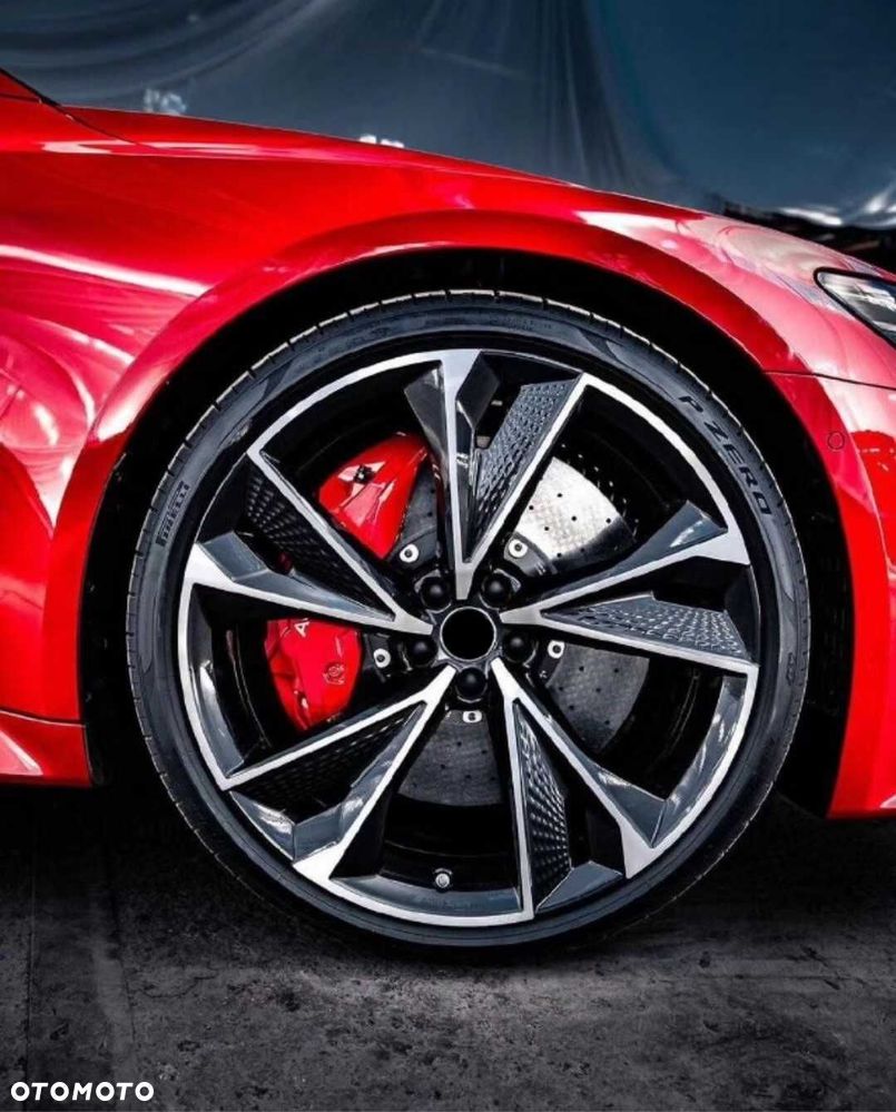 FELGI R20 5X112 DO AUDI A7 S7 RS7  A8 S8 D4 D5  Q8 Sportback e-tron GE - 14