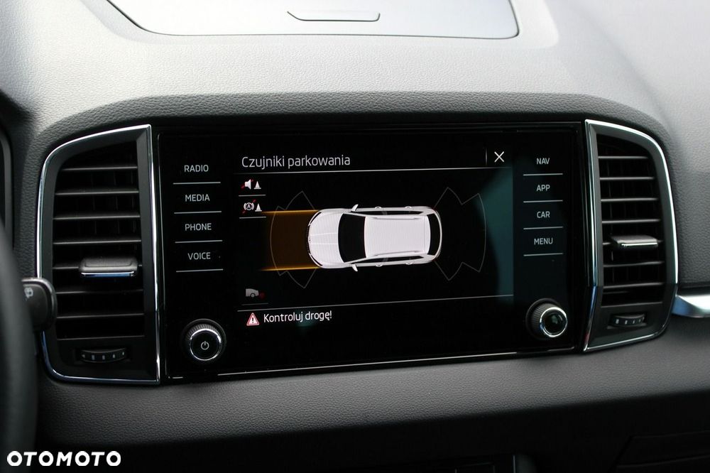 Skoda Karoq 1.5 TSI ACT Ambition DSG - 18