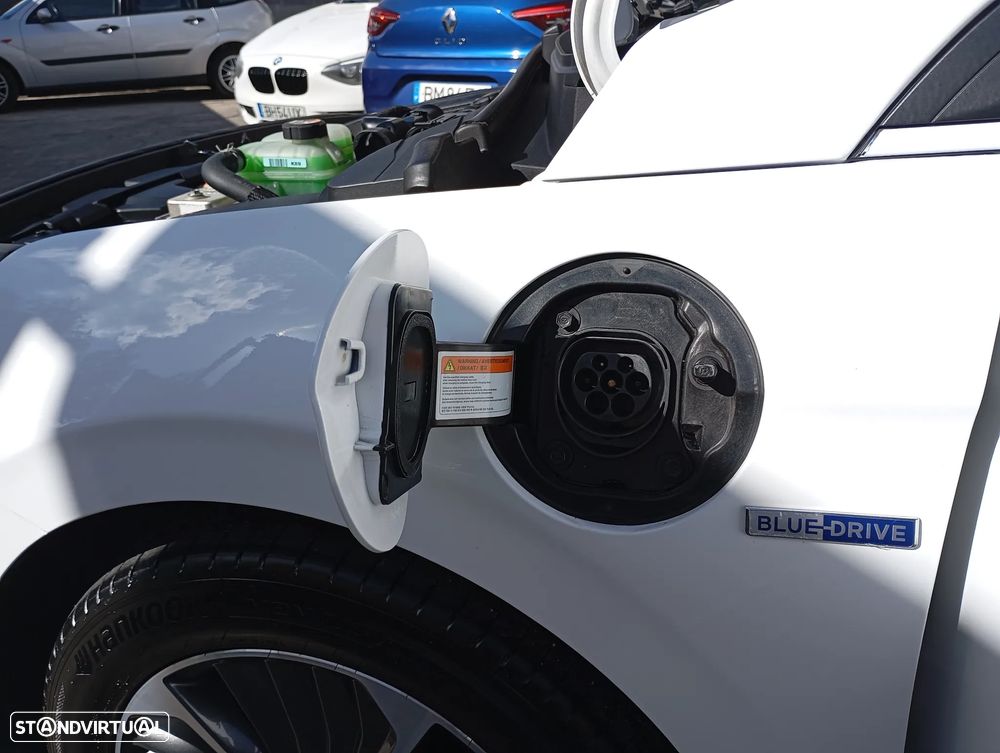 Hyundai Ioniq 1.6 GDI HEV Pack Plus - 6