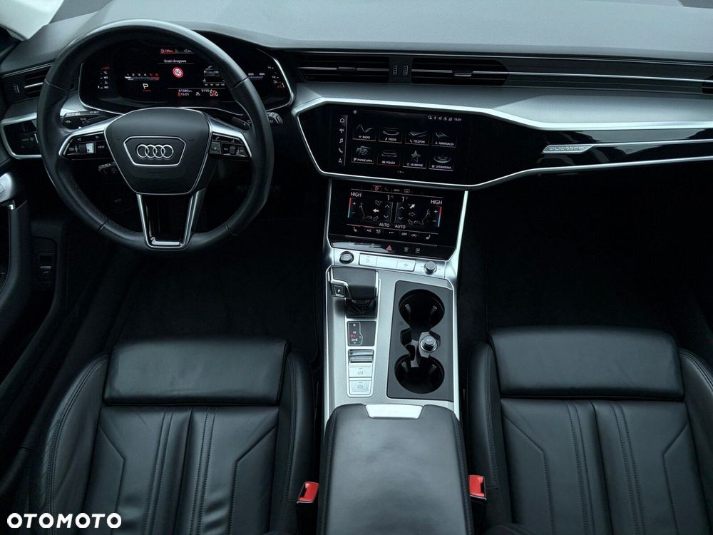 Audi A6 Avant - 18