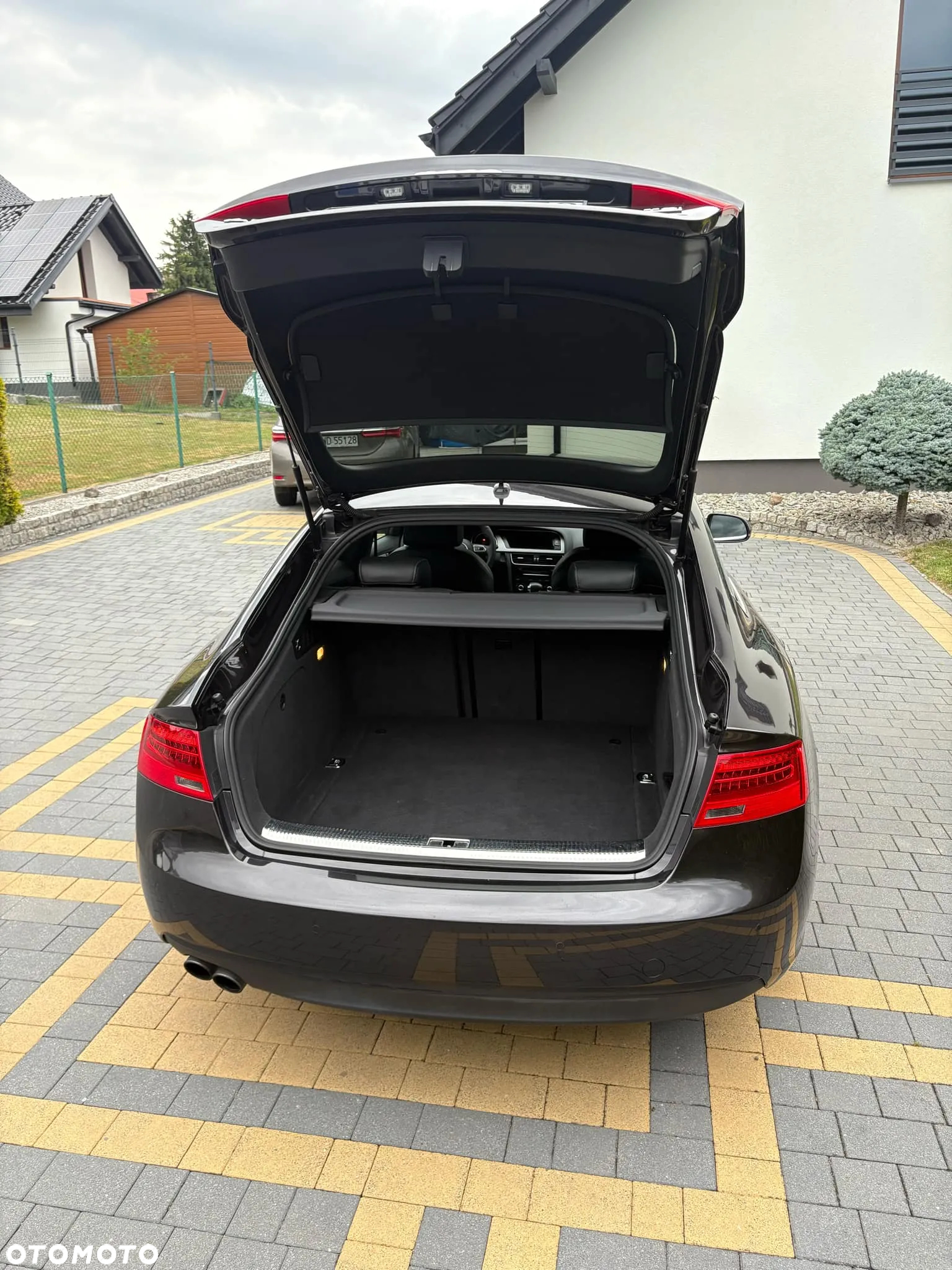 Audi A5 2.0 TDI Quattro S tronic - 21
