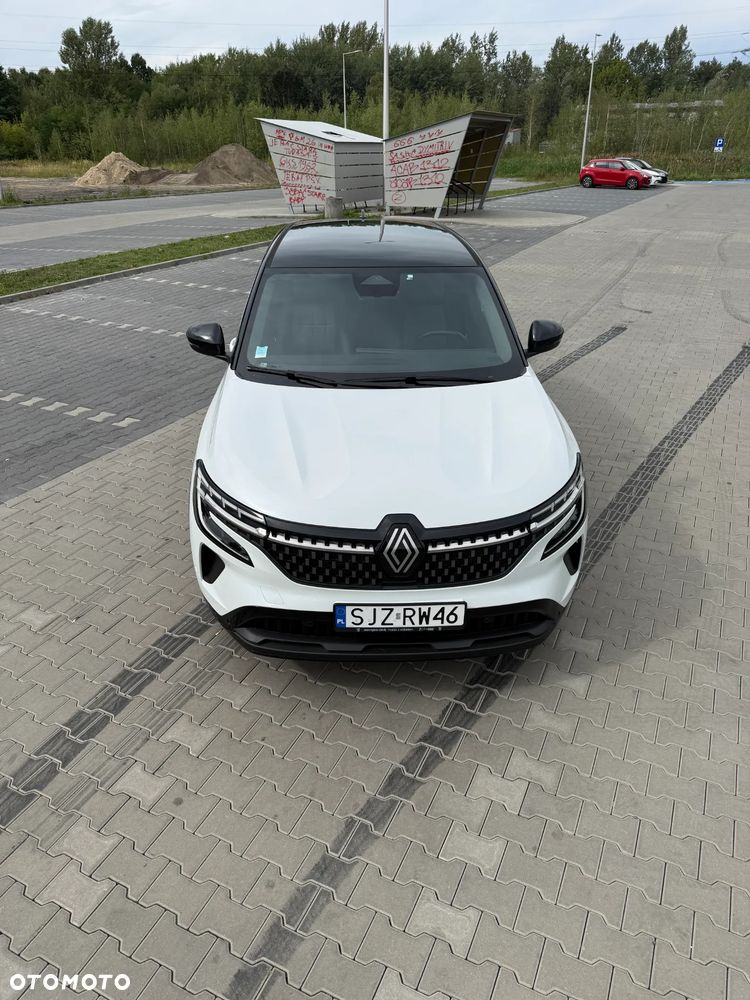 Renault Austral - 10