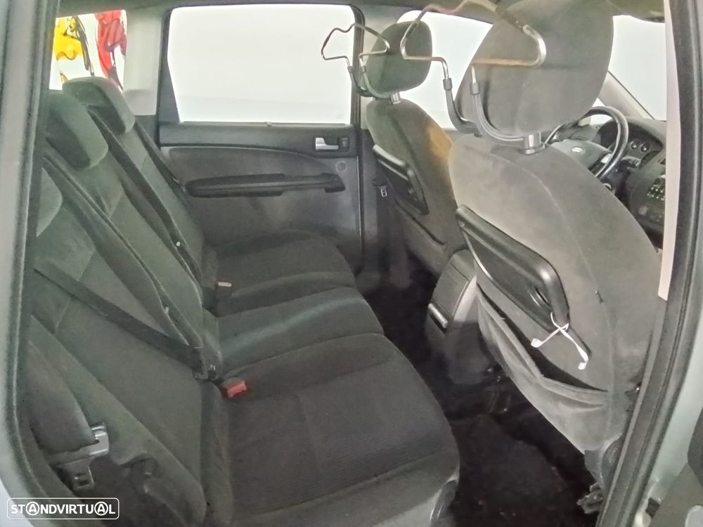 Ford Focus C-Max 1.6 TDCi Ghia - 20