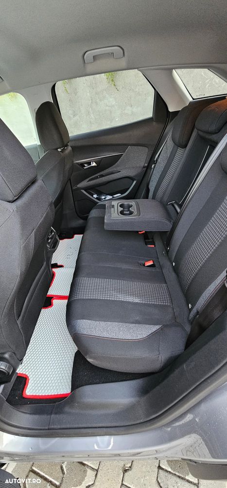 Peugeot 3008 1.5 BlueHDI 130 EAT8 Active Pack - 10