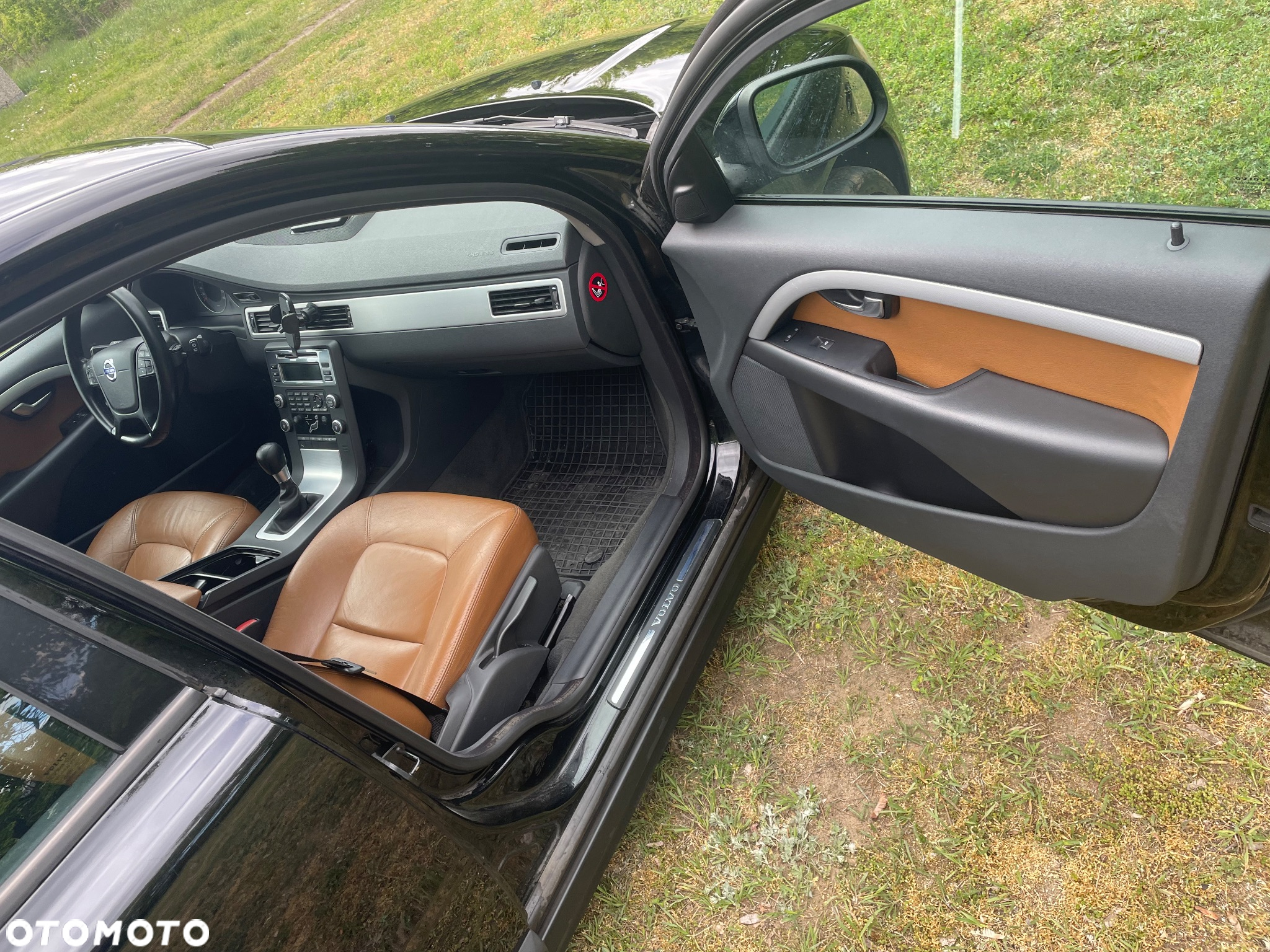 Volvo V70 2.0D Summum - 11