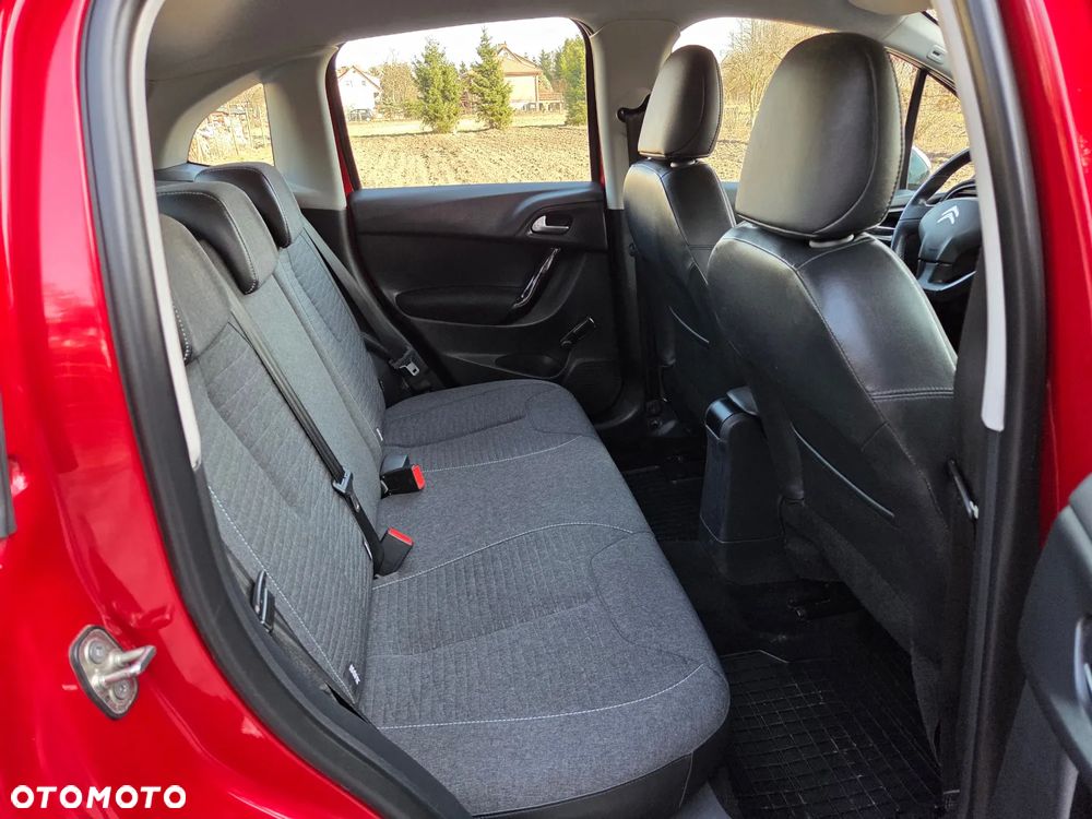 Citroën C3 1.2 VTi Exclusive - 16