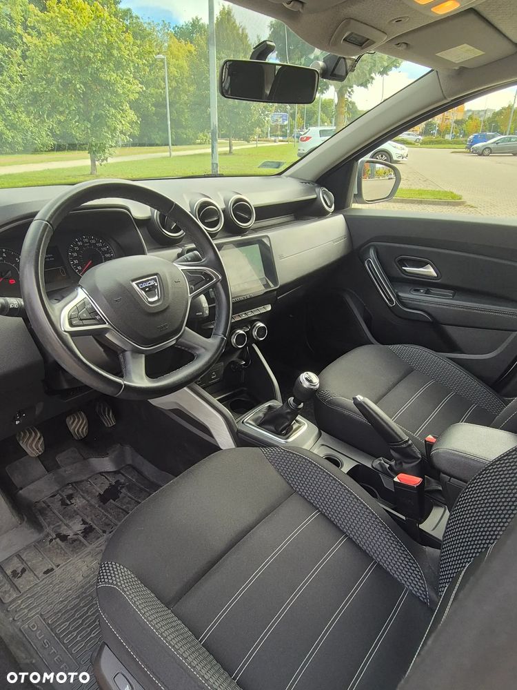 Dacia Duster 1.0 TCe Prestige - 15