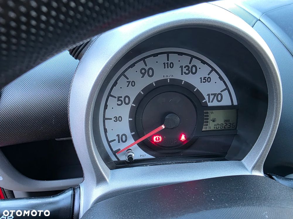 Citroën C1 1.0i Impress - 15