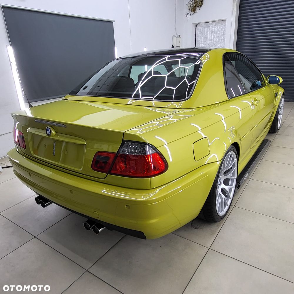 BMW M3 - 4