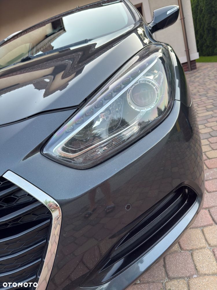 Hyundai i40 - 16