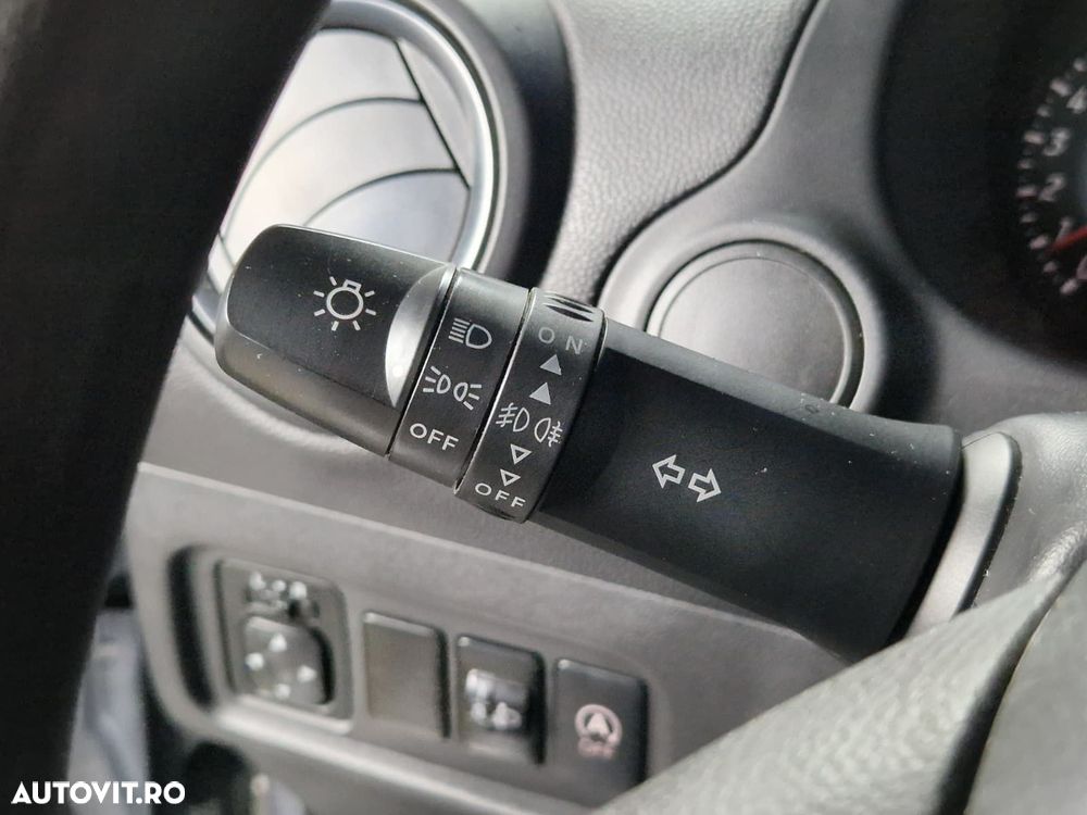 Mitsubishi Space Star - 15