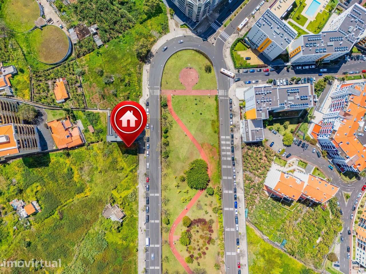 Terreno com 1.000 m2 nos Piornais – São Martinho - Grande imagem: 3/41